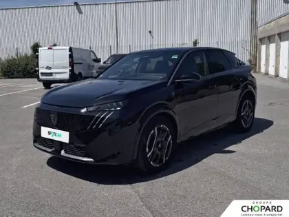 Photo 29 Peugeot 3008  Electrique 210 ch 73 kWh
