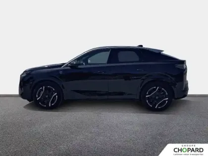Photo 9 Peugeot 3008  Electrique 210 ch 73 kWh