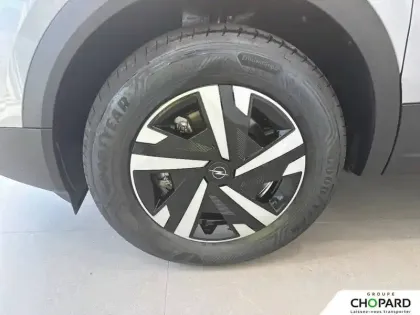Photo 20 Opel Mokka  1.2 Turbo Hybrid 145 ch e-DCT6