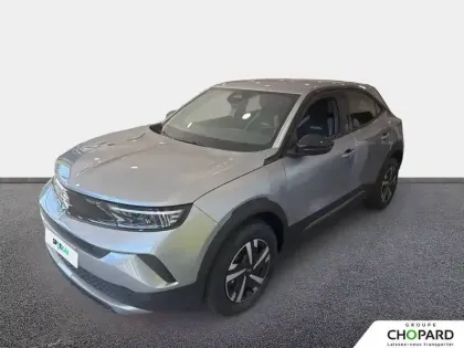 Photo Opel Mokka Edition