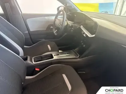 Photo 12 Opel Mokka  1.2 Turbo Hybrid 145 ch e-DCT6