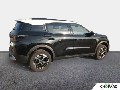Photo 7 Citroën C3 Aircross  Hybride 145 ch Aut