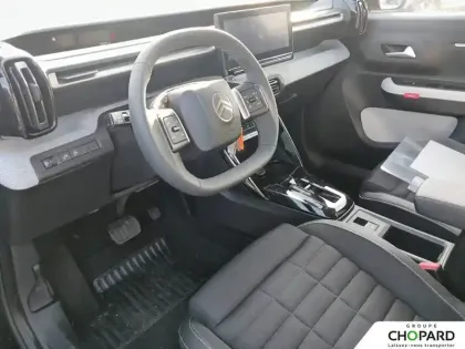 Photo 14 Citroën C3 Aircross  Hybride 145 ch Aut