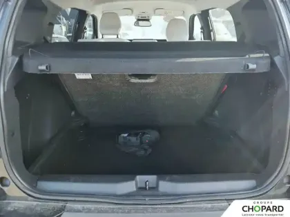 Photo 5 Citroën C3 Aircross  Hybride 145 ch Aut