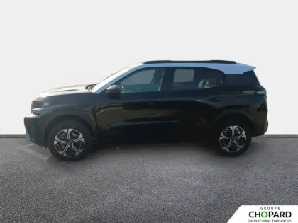 Photo 8 Citroën C3 Aircross  Hybride 145 ch Aut