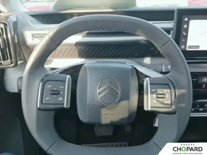 Photo 15 Citroën C3 Aircross  Hybride 145 ch Aut