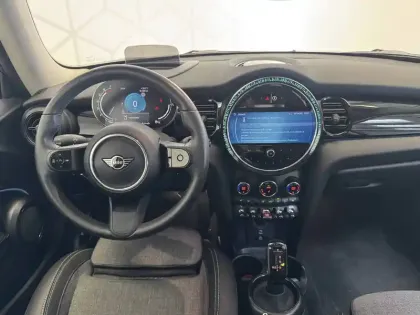 Photo 6 Mini Mini Hatch 3 Portes Cooper 136 ch DKG7