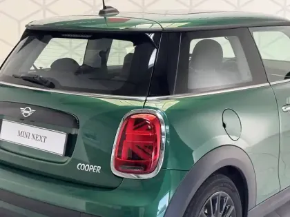 Photo 15 Mini Mini Hatch 3 Portes Cooper 136 ch DKG7
