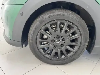 Photo 10 Mini Mini Hatch 3 Portes Cooper 136 ch DKG7