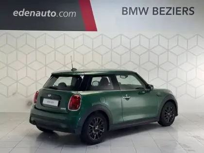 Photo 5 Mini Mini Hatch 3 Portes Cooper 136 ch DKG7
