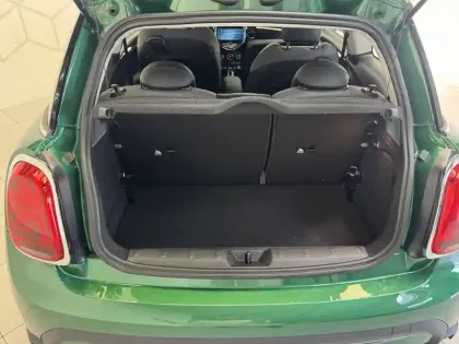 Photo 11 Mini Mini Hatch 3 Portes Cooper 136 ch DKG7