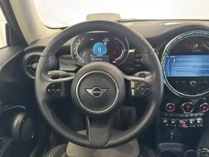 Photo 7 Mini Mini Hatch 3 Portes Cooper 136 ch DKG7