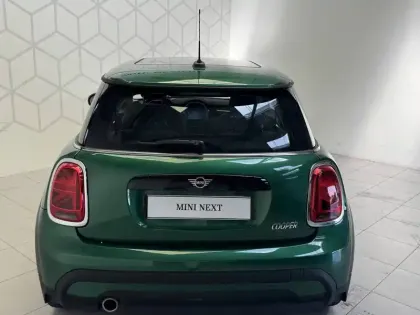 Photo 14 Mini Mini Hatch 3 Portes Cooper 136 ch DKG7