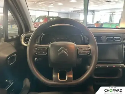 Photo 14 Citroën C3  PureTech 110 S&S EAT6
