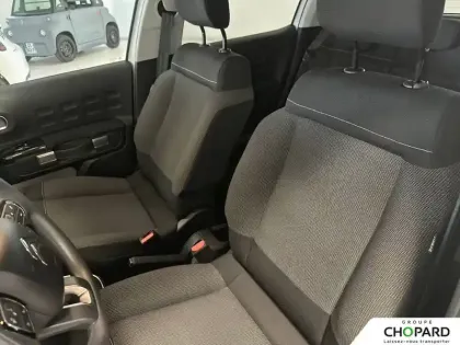 Photo 19 Citroën C3  PureTech 110 S&S EAT6