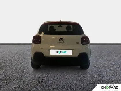Photo 5 Citroën C3  PureTech 110 S&S EAT6