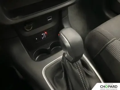Photo 15 Citroën C3  PureTech 110 S&S EAT6