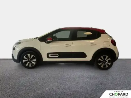 Photo 7 Citroën C3  PureTech 110 S&S EAT6