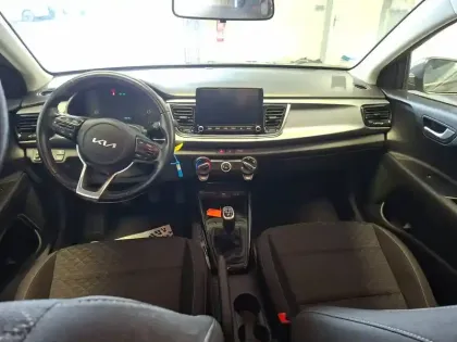 Photo 9 Kia Rio  1.0 T-GDi 100 ch BVM6