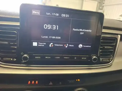 Photo 26 Kia Rio  1.0 T-GDi 100 ch BVM6