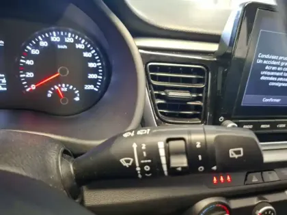 Photo 22 Kia Rio  1.0 T-GDi 100 ch BVM6