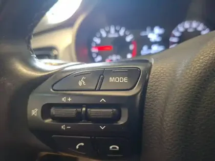 Photo 23 Kia Rio  1.0 T-GDi 100 ch BVM6