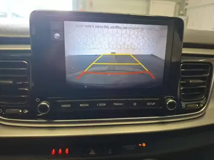 Photo 27 Kia Rio  1.0 T-GDi 100 ch BVM6
