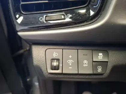 Photo 19 Kia Rio  1.0 T-GDi 100 ch BVM6