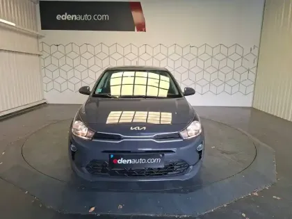 Photo Kia Rio Active