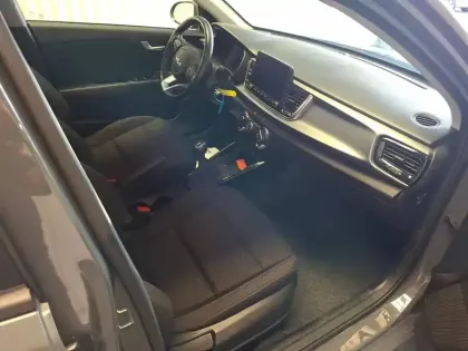 Photo 10 Kia Rio  1.0 T-GDi 100 ch BVM6