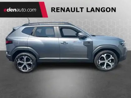 Photo 42 Dacia Duster  Hybrid 155