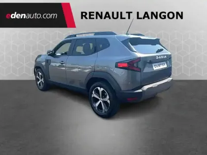 Photo 39 Dacia Duster  Hybrid 155