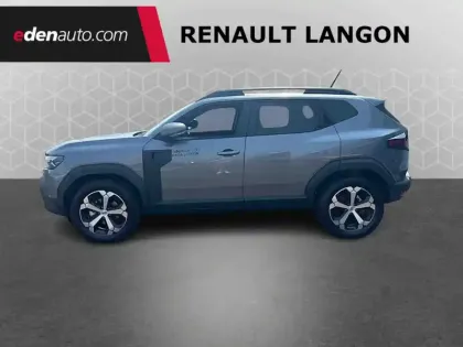 Photo 38 Dacia Duster  Hybrid 155