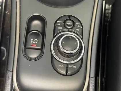 Photo 51 Mini Mini Countryman 125 - 95 ch ALL4 BVA6