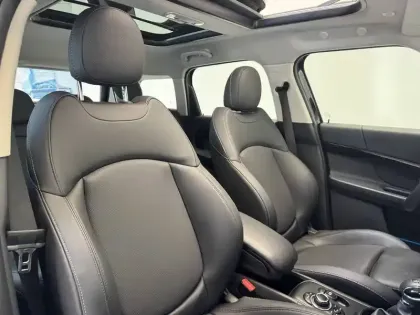 Photo 19 Mini Mini Countryman 125 - 95 ch ALL4 BVA6
