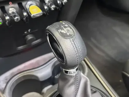 Photo 50 Mini Mini Countryman 125 - 95 ch ALL4 BVA6