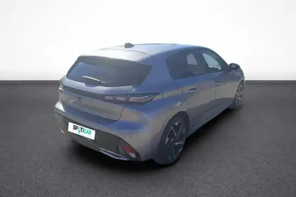 Photo 5 Peugeot 308  PureTech 130ch S&S EAT8