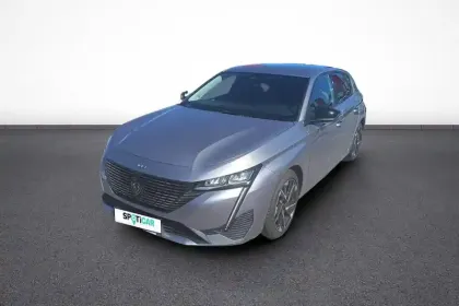 Photo Peugeot 308 Allure Pack
