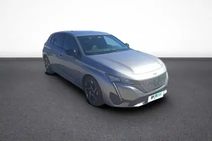 Photo 7 Peugeot 308  PureTech 130ch S&S EAT8