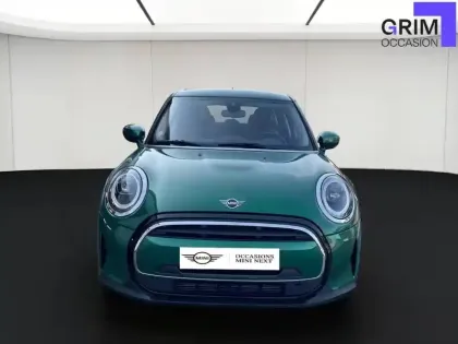 Photo 17 Mini Mini Hatch 5 Portes One 102 ch