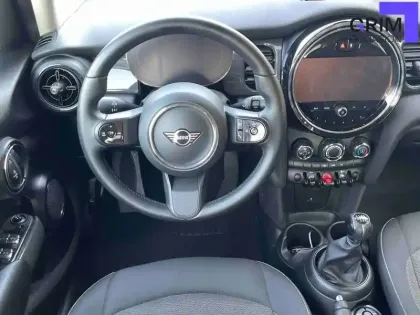 Photo 5 Mini Mini Hatch 5 Portes One 102 ch