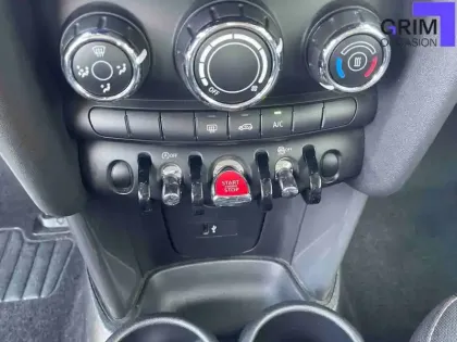 Photo 8 Mini Mini Hatch 5 Portes One 102 ch
