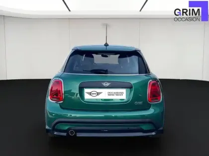 Photo 18 Mini Mini Hatch 5 Portes One 102 ch