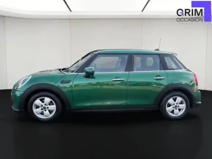 Photo 19 Mini Mini Hatch 5 Portes One 102 ch