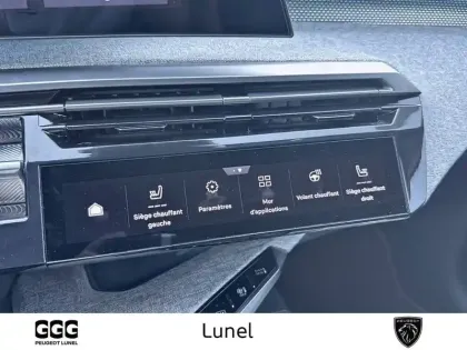 Photo 19 Peugeot 3008  Hybrid 136 e-DCS6
