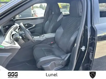 Photo 8 Peugeot 3008  Hybrid 136 e-DCS6