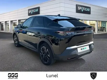 Photo 6 Peugeot 3008  Hybrid 136 e-DCS6