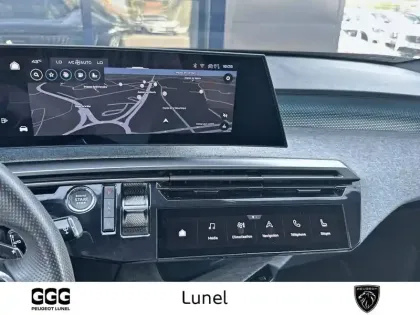 Photo 14 Peugeot 3008  Hybrid 136 e-DCS6