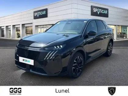 Photo Peugeot 3008 Gt