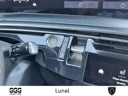 Photo 22 Peugeot 3008  Hybrid 136 e-DCS6